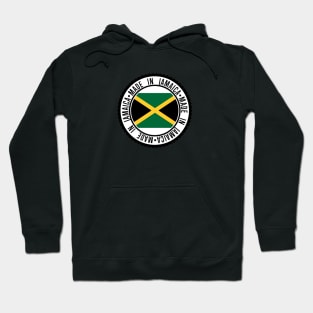 Made in Jamaica Hoodie